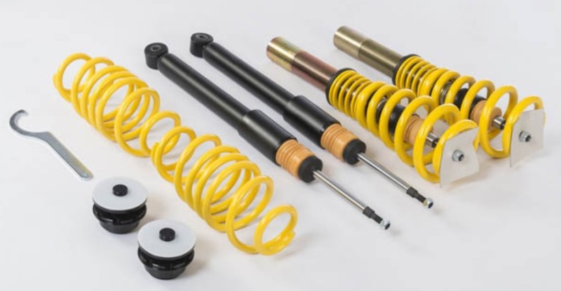 ST X Coilover Kit | 13267015