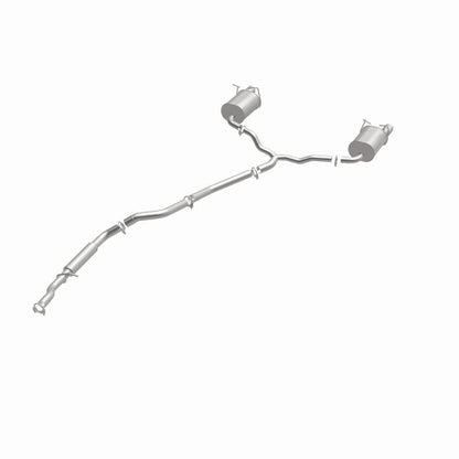 MagnaFlow BRE Exhaust Kit 11-17 Dodge Journey 3.6L