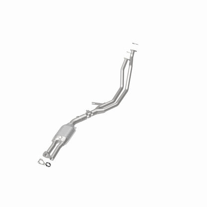 MagnaFlow Conv DF BMW 85 87