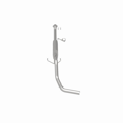 MagnaFlow BRE Exhaust Kit 13-17 Toyota Tacoma 2.7L