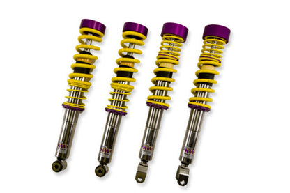 KW V3 Coilover Kit [35256010]