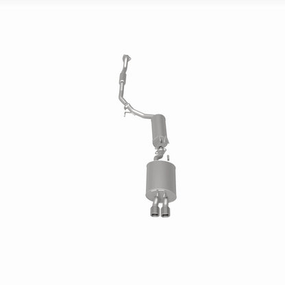 MagnaFlow BRE Exhaust Kit 06-09 Acura CSX 2.0L