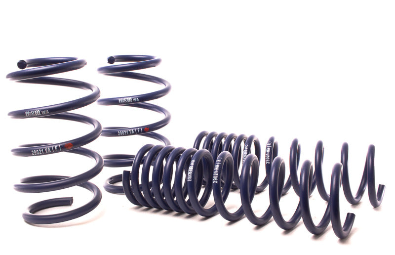 H&R Sport Springs | 51603-2