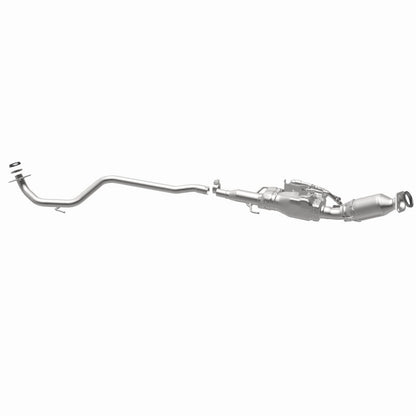 MagnaFlow Conv DF 14-19 Toyota Prius C Base Underbody 1.5L