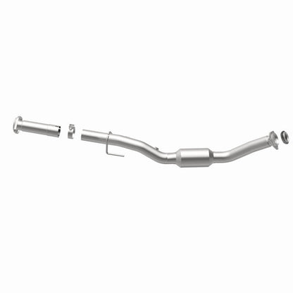 MagnaFlow Conv DF 03 Chevy Trailblazer 4.2L