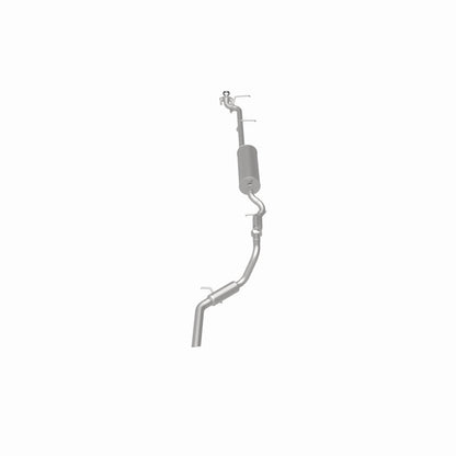 MagnaFlow BRE Exhaust Kit 06-10 Explorer Mountaineer Sport Trac 4.0L