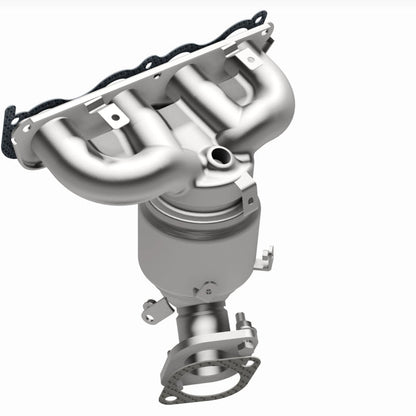 Magnaflow 14-16 Kia Forte 1.8L Direct Fit Cat Converter
