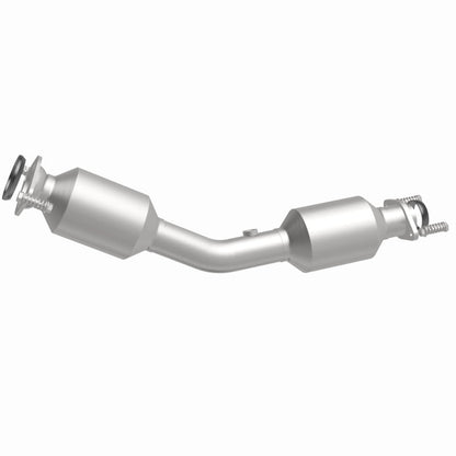 MagnaFlow DF Conv 2018 Nissan Versa 1.6L