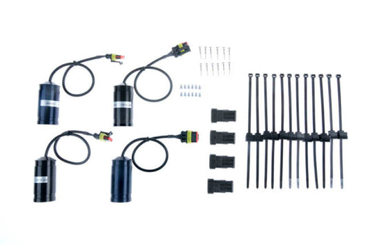 KW Damping Cancellation Kit [68510314]