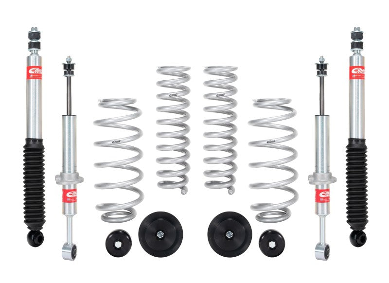 Eibach Pro-Truck Lift Stage 1 | E80-59-005-01-22
