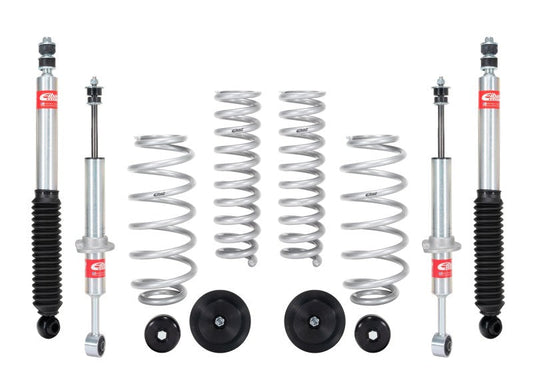 Eibach Pro-Truck Lift Stage 1 | E80-59-005-01-22