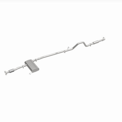 MagnaFlow BRE Exhaust Kit 04-07 FreeStar Monterey