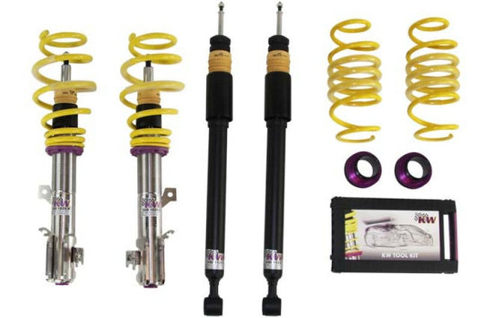 KW V3 Coilover Kit | 35230063