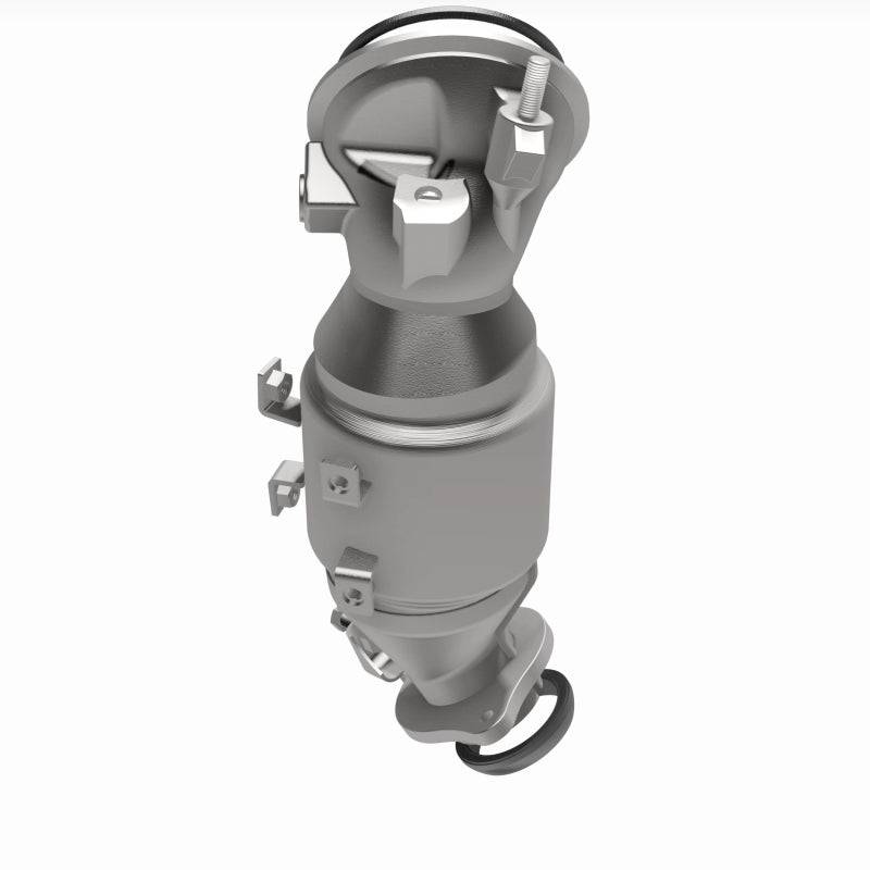 Magnaflow Conv Direct Fit OEM 15-17 NX200t L4 Underbody