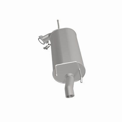 BRExhaust 95-96 Lexus ES300/ 95-96 Toyota Camry Muffler Kit