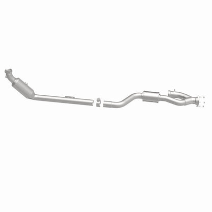 Magnaflow 06-07 Mercedes-Benz C280 3.0L Direct Fit Converter