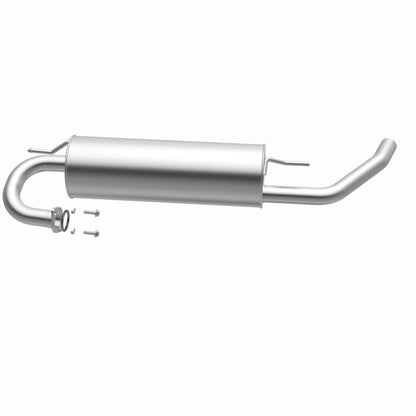 BRExhaust 96-97 Toyota RAV4 2.0L Muffler Kit