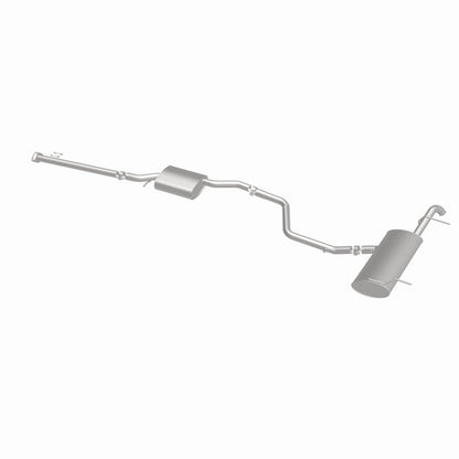 Magnaflow BRE Exhaust 18-24 Chevrolet Equinox 1.5L