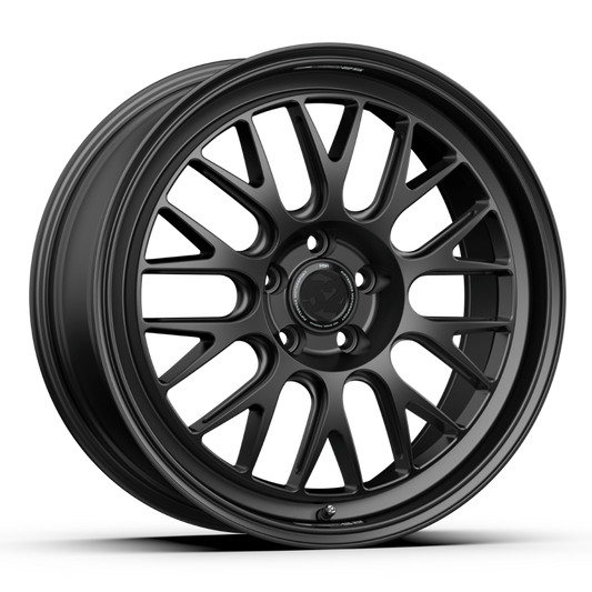 fifteen52 Holeshot RSR 20x10.5 5x112 ET35 Frosted Graphite