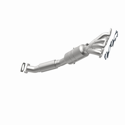 MagnaFlow Conv DF 08-09 Ford Focus 2.0L