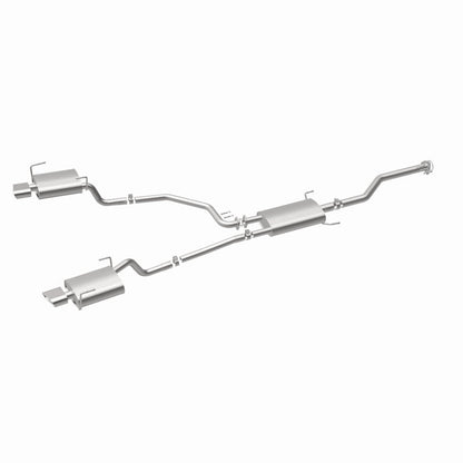 Magnaflow BRE Exhaust 10-13 Acura MDX 3.7L