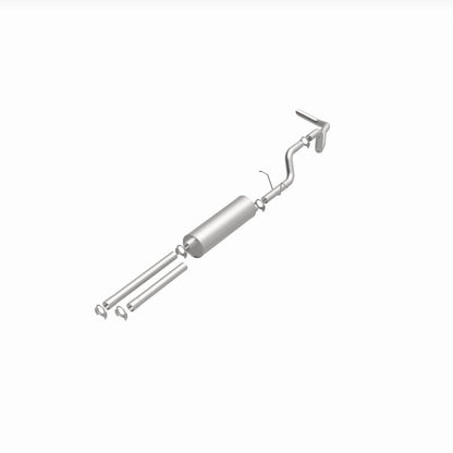 MagnaFlow BRE Exhaust Kit 92-95 Ford F150