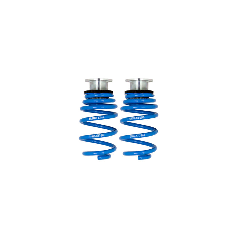 Bilstein B16 (PSS10) Coilover Kit | 48-244428
