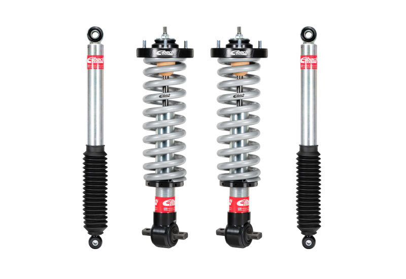 Eibach Pro-Truck Coilover Stage 2 | E86-23-032-05-22