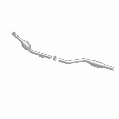MagnaFlow Conv DF 01-03 Mercedes SL500 Passenger Side CA