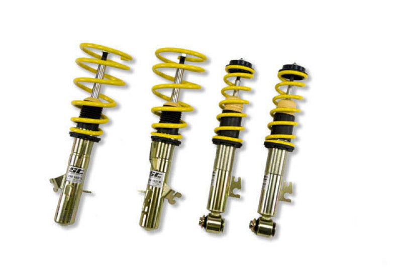 ST X Coilover Kit | 13220050