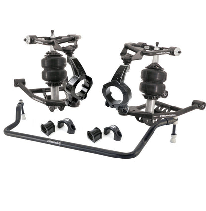 RID Control Arms - Front Lower