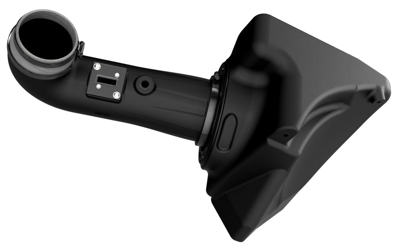 K&N 16-24 Chevy CamaroSS V8-6.2L F Performance Air Intake System