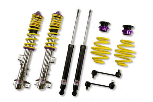 KW V1 Coilover Kit | 10220012