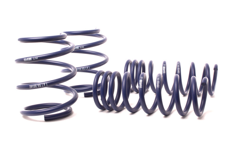 H&R Sport Springs | 29158-1