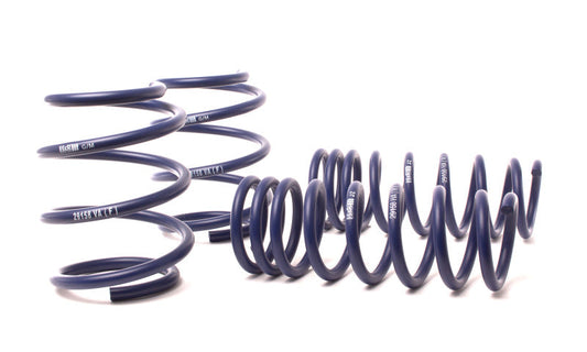 H&R Sport Springs | 29158-1