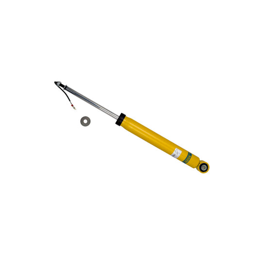 Bilstein B6 15-17 Porsche Macan (w/ Electonic Suspension) Rear Twintube Shock Absorber