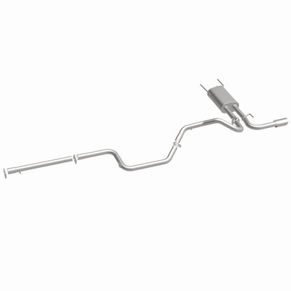 MagnaFlow BRE Exhaust Kit 10-13 Mazda 3