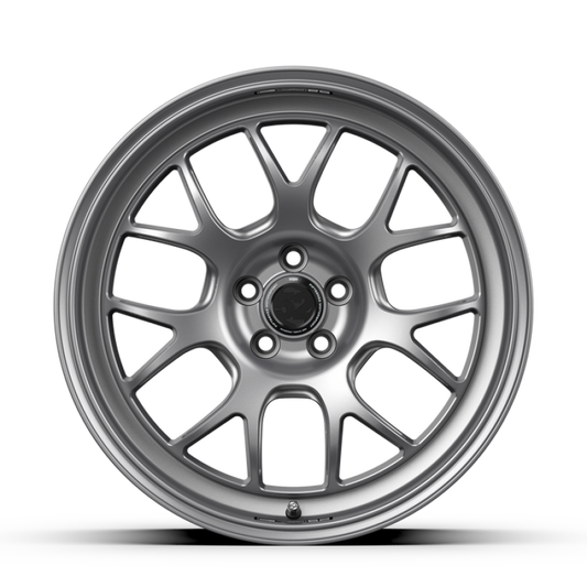 fifteen52 Apex RSR 18x9 5x100 ET42 Matte Titanium
