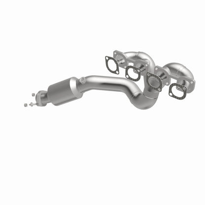 MagnaFlow Conv DF BMW 5 99-00 D/S OEM
