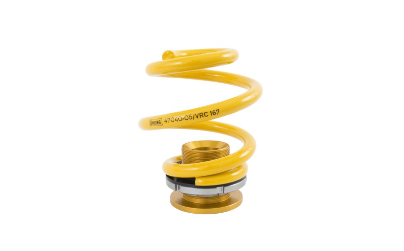 Ohlins Road & Track Coilover Kit | BMS MI30S1