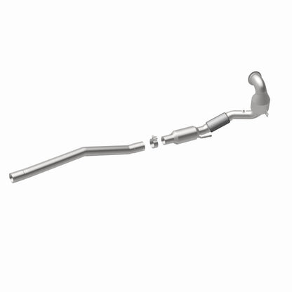 MagnaFlow Converter Direct Fit 15-16 Audi A3 2.0L