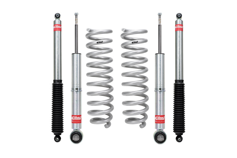 Eibach Pro-Truck Lift Stage 1 | E80-35-037-03-22