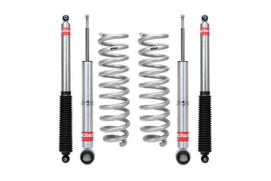 Eibach Pro-Truck Lift Stage 1 | E80-35-037-03-22
