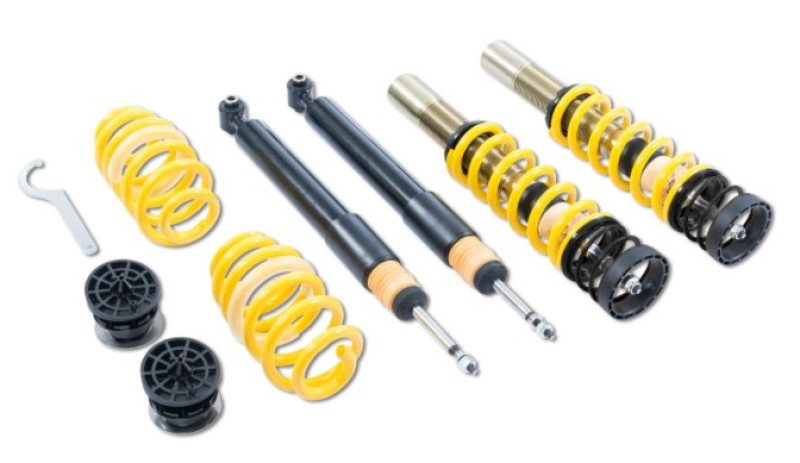 ST X Coilover Kit | 13245015
