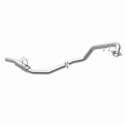 Magnaflow BRE Rear Muffler Kit Replacement Lexus