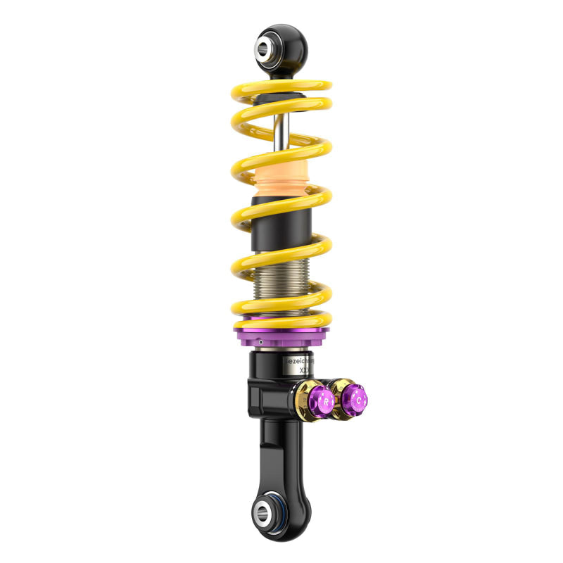 KW V5 Coilover Kit | 30969006
