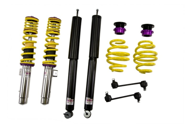 KW V1 Coilover Kit | 10220022
