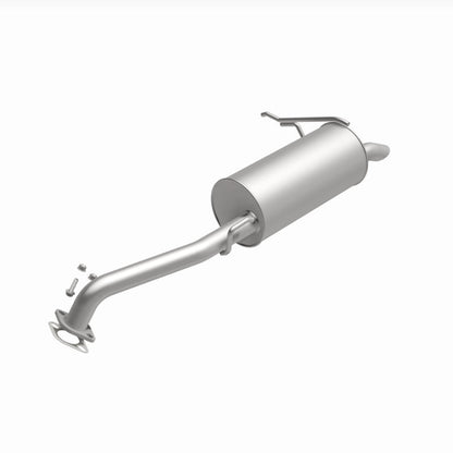 BRE Exhaust 11-16 Hyundai Elantra 1.8L Muffler Kit