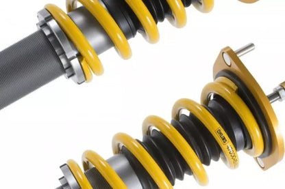 Ohlins Road & Track Coilover Kit | MAS MI20S1