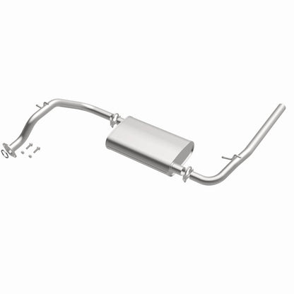 Magnaflow BRE Rear Muffler Kit Replacement Honda
